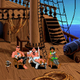 Illustration for article titled This 1990 TV News Report Is For The iMonkey Island /iFans In The House